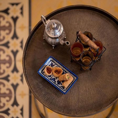 Villa Sera عكا المظهر الخارجي الصورة