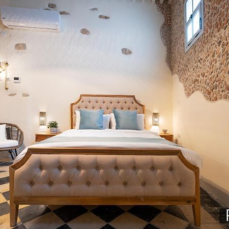 Villa Sera عكا المظهر الخارجي الصورة