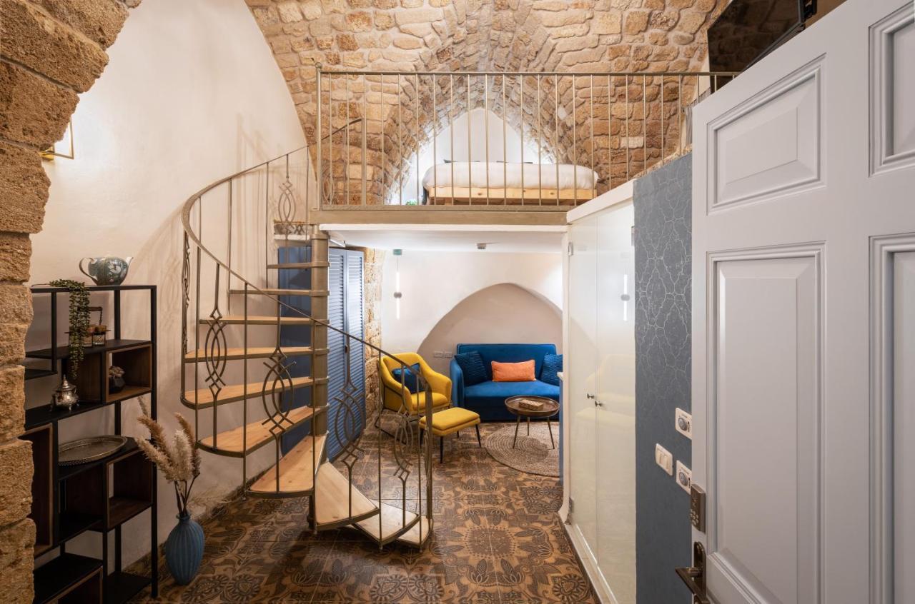 Villa Sera عكا المظهر الخارجي الصورة