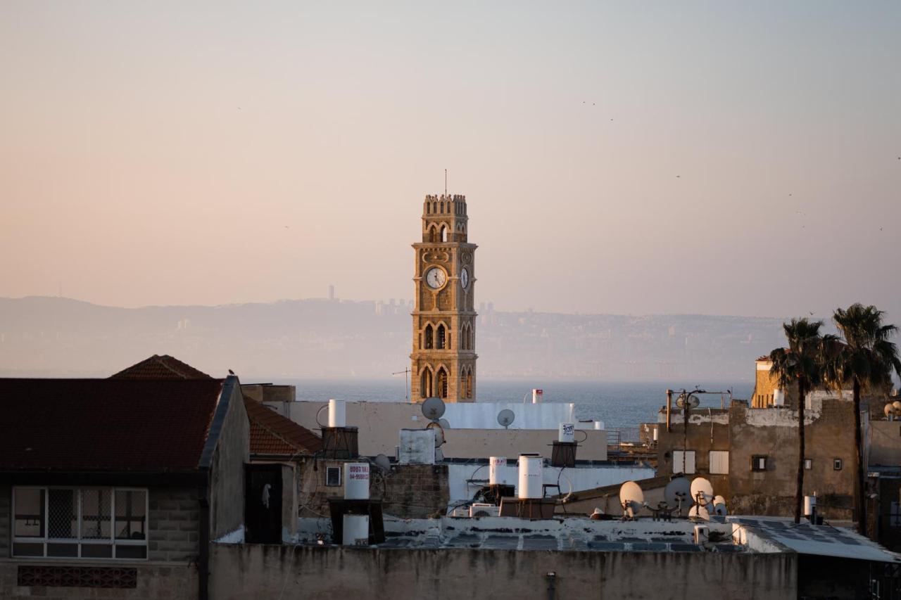 Villa Sera عكا المظهر الخارجي الصورة