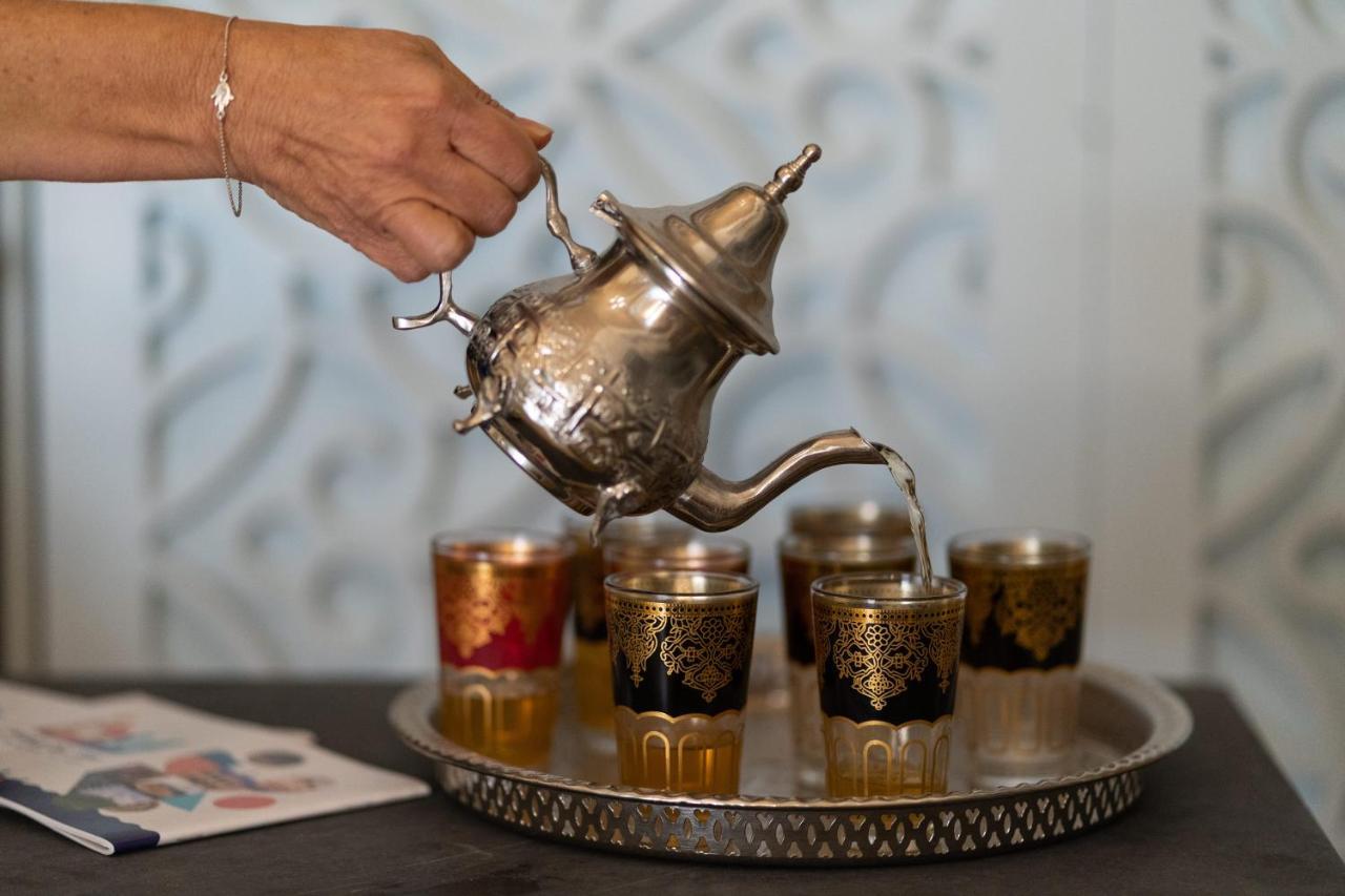Villa Sera عكا المظهر الخارجي الصورة