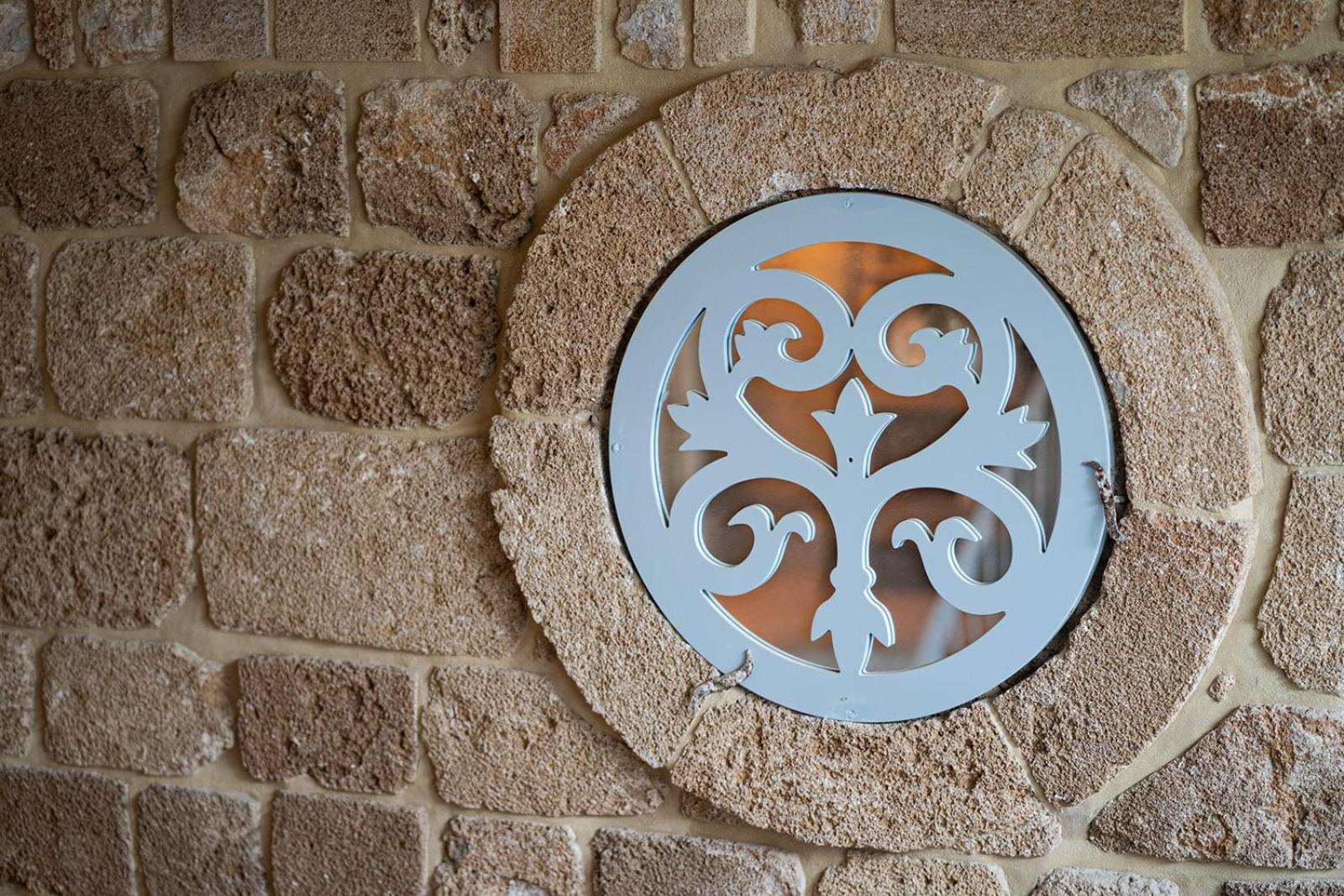 Villa Sera عكا المظهر الخارجي الصورة