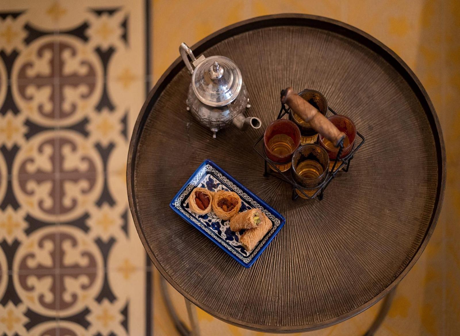 Villa Sera عكا المظهر الخارجي الصورة