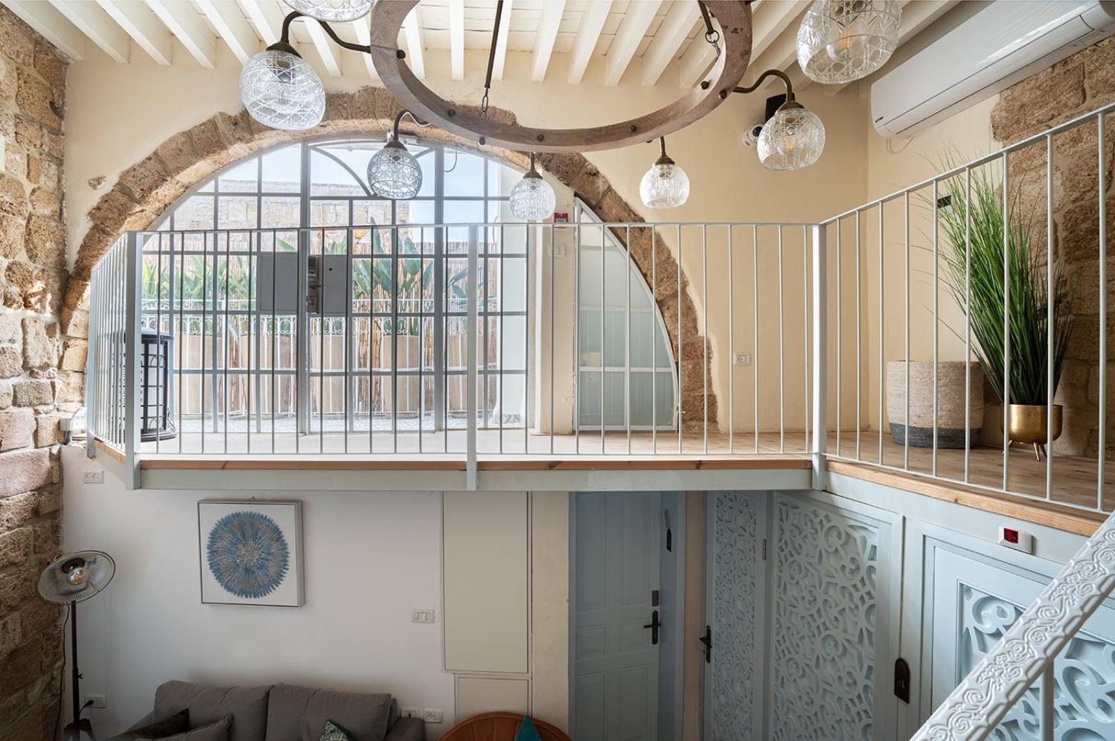 Villa Sera عكا المظهر الخارجي الصورة