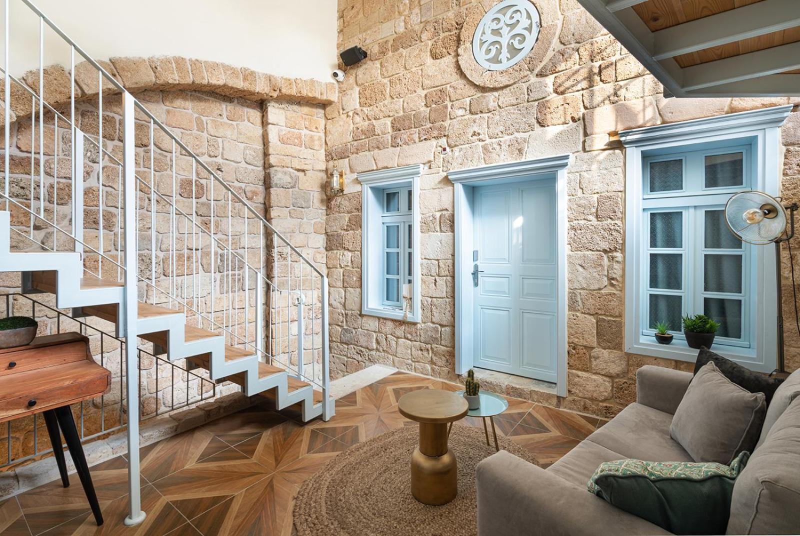 Villa Sera عكا المظهر الخارجي الصورة